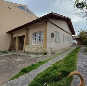 Casa com 3 Quartos à venda, 360m² no Parque Califórnia, Campos dos Goytacazes