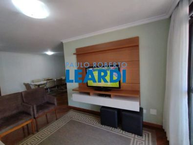 Apartamento com 3 Quartos para venda ou aluguel, 126m² no Vila da Saúde, São Paulo