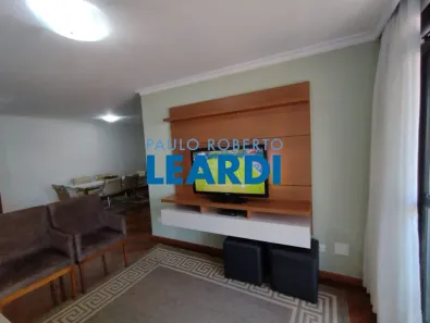 Apartamento com 3 Quartos para venda ou aluguel, 126m² no Vila da Saúde, São Paulo