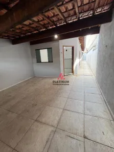 Casa com 3 Quartos à venda, 61m² no Jardim Continental, Taubaté