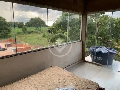 Fazenda/Sítio com 3 Quartos à venda, 4m² no ZONA RURAL, Santo Antônio de Leverger