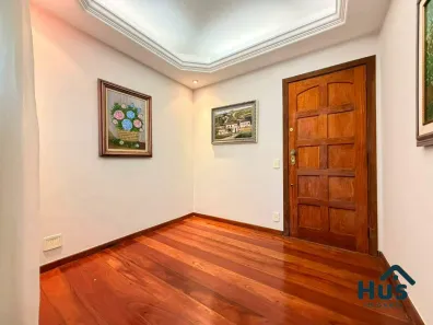 Apartamento com 3 Quartos à venda, 83m² no Santa Amélia, Belo Horizonte