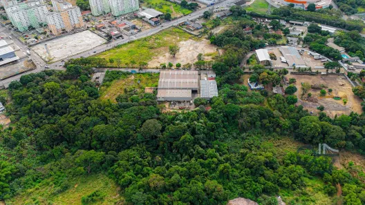 Galpão/Depósito/Armazém para alugar, 3000m² no Jardim Limoeiro, Serra