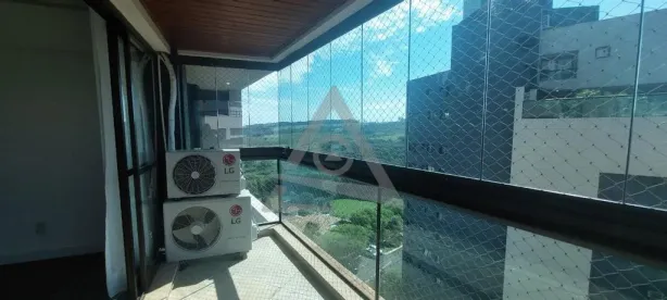 Apartamento com 3 Quartos à venda, 137m² no Notre Dame, Campinas