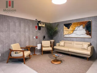 Cobertura com 4 Quartos à venda, 238m² no São Mateus, Juiz de Fora