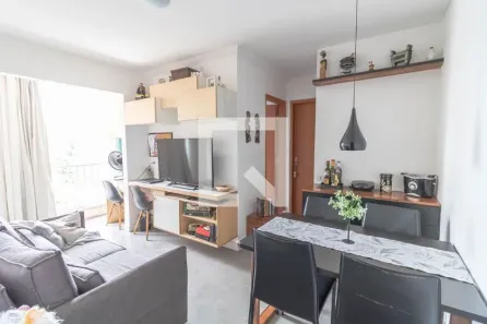 Apartamento com 2 Quartos à venda, 48m² no Freguesia do Ó, São Paulo