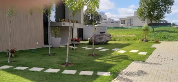 Casa de Condomínio com 3 Quartos à venda, 290m² no Alphaville Vespasiano, Vespasiano