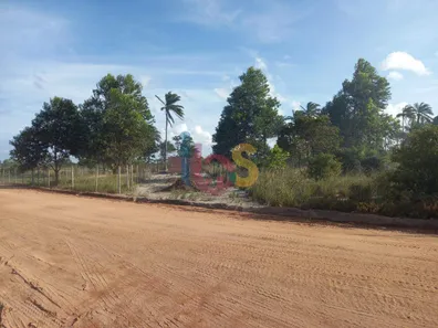 Lote/Terreno à venda, 1000m² no , Maraú