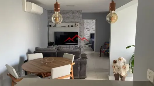 Apartamento com 2 Quartos à venda, 64m² no Jardim Ana Maria, Jundiaí