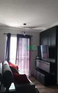 Apartamento com 3 Quartos à venda, 64m² no Vila Guilherme, São Paulo