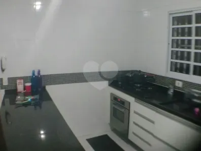 Sobrado com 3 Quartos à venda, 130m² no Vila Nova Mazzei, São Paulo