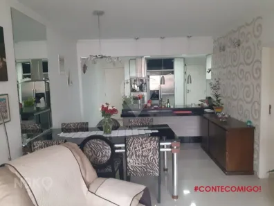 Apartamento com 3 Quartos à venda, 102m² no Cerqueira César, São Paulo
