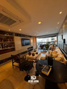 Apartamento com 4 Quartos à venda, 156m² no Ponta Verde, Maceió