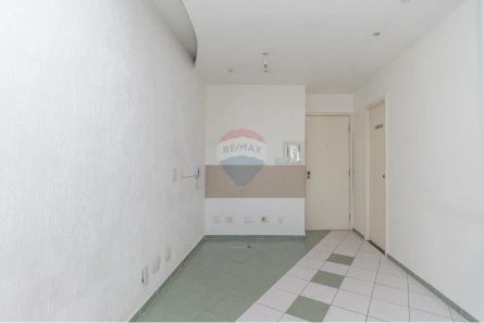 Sala Comercial com 2 Quartos à venda, 32m² no Vila Clementino, São Paulo