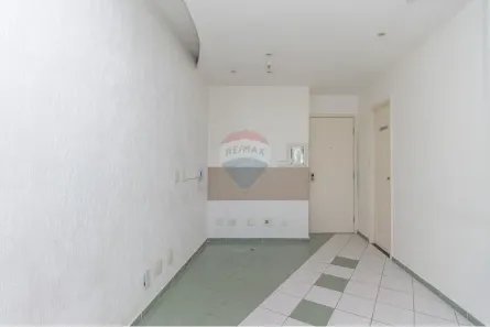 Sala Comercial com 2 Quartos à venda, 32m² no Vila Clementino, São Paulo
