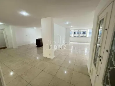 Apartamento com 4 Quartos à venda, 270m² no Copacabana, Rio de Janeiro