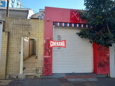 Lote/Terreno à venda, 300m² no Santo Antônio, São Caetano do Sul