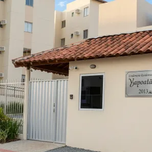 Apartamento com 2 Quartos à venda, 44m² no Dois Carneiros, Jaboatão dos Guararapes
