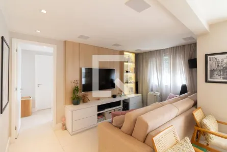 Apartamento com 2 Quartos à venda, 84m² no Vila Sônia, São Paulo