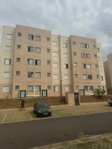 Apartamento com 2 Quartos à venda, 49m² no Parque Bom Retiro, Paulínia