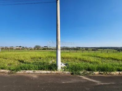 Lote/Terreno à venda, 309m² no Jardim Holambra, Cedral