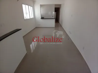 Casa com 3 Quartos à venda, 150m² no Embaré, Santos