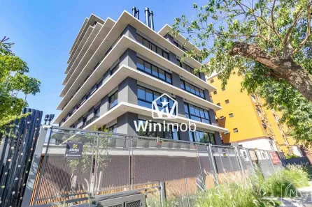 Apartamento com 1 Quarto à venda, 44m² no Boa Vista, Porto Alegre