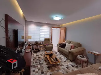 Sobrado com 3 Quartos à venda, 135m² no Demarchi, São Bernardo do Campo