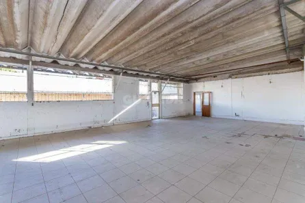 Galpão/Depósito/Armazém para alugar, 600m² no Farrapos, Porto Alegre