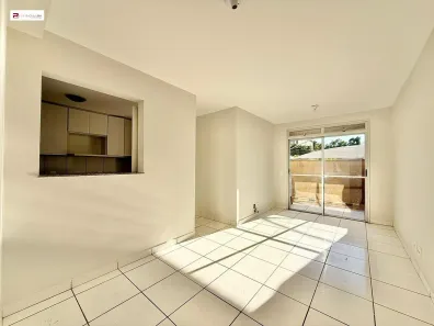 Apartamento com 3 Quartos à venda, 90m² no Candelária, Belo Horizonte