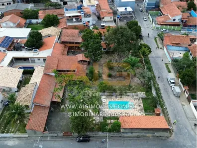 Casa com 10 Quartos à venda, 580m² no Porto da Aldeia, São Pedro da Aldeia