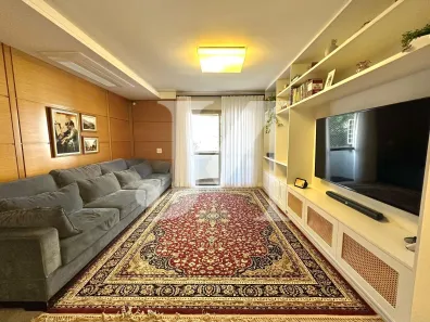 Apartamento com 4 Quartos à venda, 165m² no Tatuapé, São Paulo