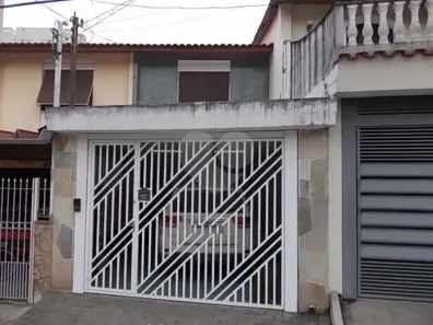 Sobrado com 2 Quartos à venda, 148m² no Santana, São Paulo