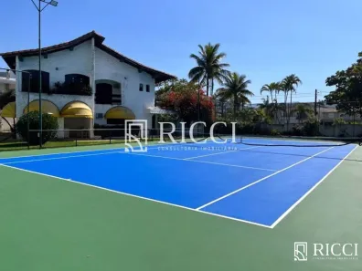 Casa de Condomínio com 4 Quartos à venda, 2000m² no Jardim Acapulco, Guarujá