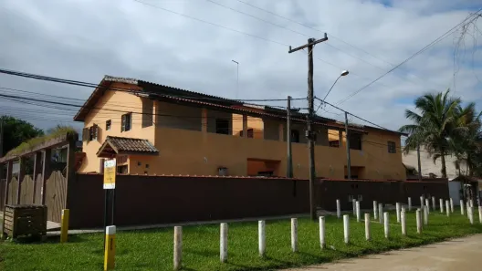 Apartamento com 2 Quartos à venda, 68m² no Boraceia, Bertioga