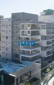 Apartamento com 3 Quartos à venda, 316m² no Jardim Catanduva, São Paulo