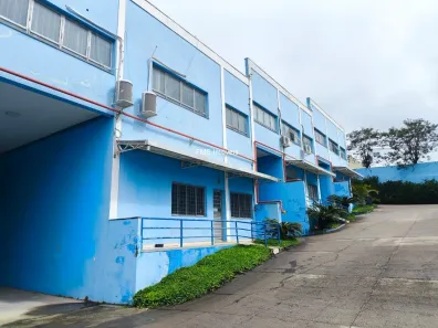 Galpão/Depósito/Armazém para alugar, 570m² no Chácaras Marco, Barueri