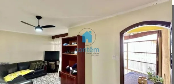 Sobrado com 3 Quartos à venda, 110m² no Jardim das Flores, Osasco