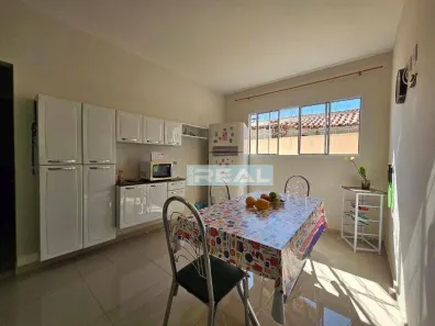 Casa com 3 Quartos à venda, 155m² no Nova Paulínia, Paulínia