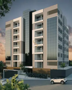 Apartamento com 2 Quartos à venda, 78m² no São José, Franca