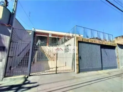 Casa com 3 Quartos à venda, 166m² no Jardim dos Oliveiras, Campinas