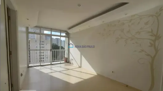 Apartamento com 2 Quartos à venda, 60m² no Jardim Celeste, São Paulo