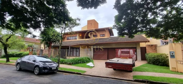 Casa com 4 Quartos à venda, 367m² no Cidade Universitária, Campinas