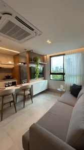 Apartamento com 2 Quartos à venda, 56m² no Parnamirim, Recife