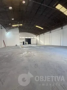 Galpão/Depósito/Armazém para alugar, 800m² no Tibery, Uberlândia
