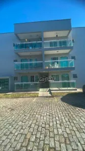 Apartamento com 2 Quartos à venda, 74m² no Recanto, Rio das Ostras