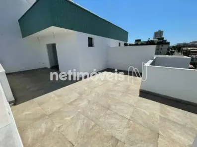 Cobertura com 2 Quartos à venda, 119m² no Sagrada Família, Belo Horizonte