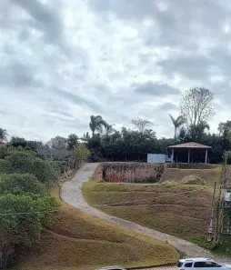 Lote/Terreno à venda, 1014m² no Residencial São José Do Ribeirão, Itupeva