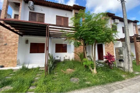 Casa de Condomínio com 3 Quartos à venda, 100m² no Pedras, Marechal Deodoro
