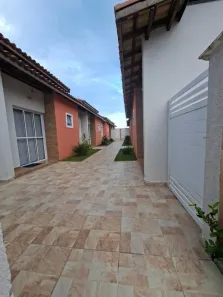 Casa de Condomínio com 2 Quartos à venda, 68m² no Cibratel II, Itanhaém
